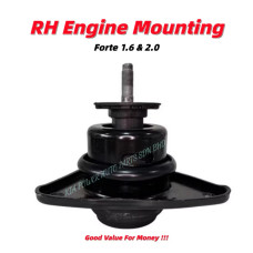 Engine Mounting RH